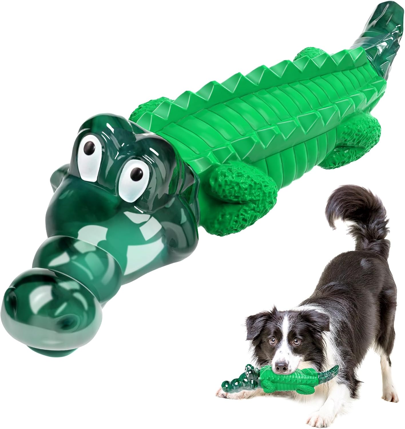 Stress Relief Chew Toy - Medium/Large Breeds